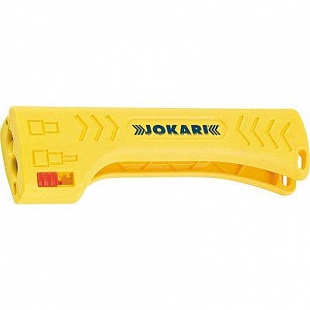 30100     Top Coax JOKARI